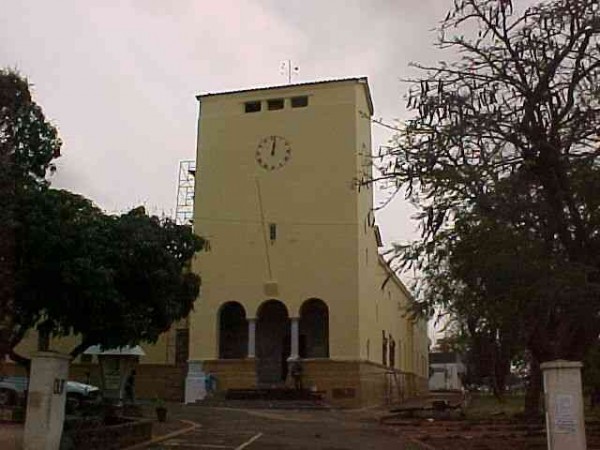 Livingstone Museum 001